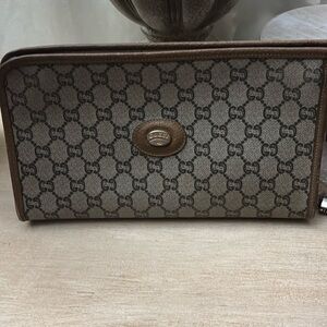 Gucci Plus Pouch